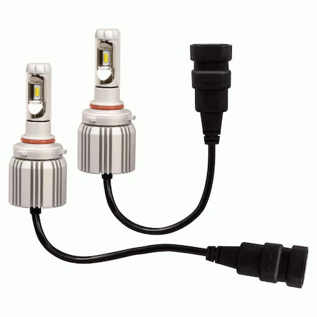 Metra Electronics H10 REPLACEMENT LED HEADLIGHT KIT HE-H10LED